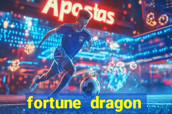 fortune dragon horarios pagantes